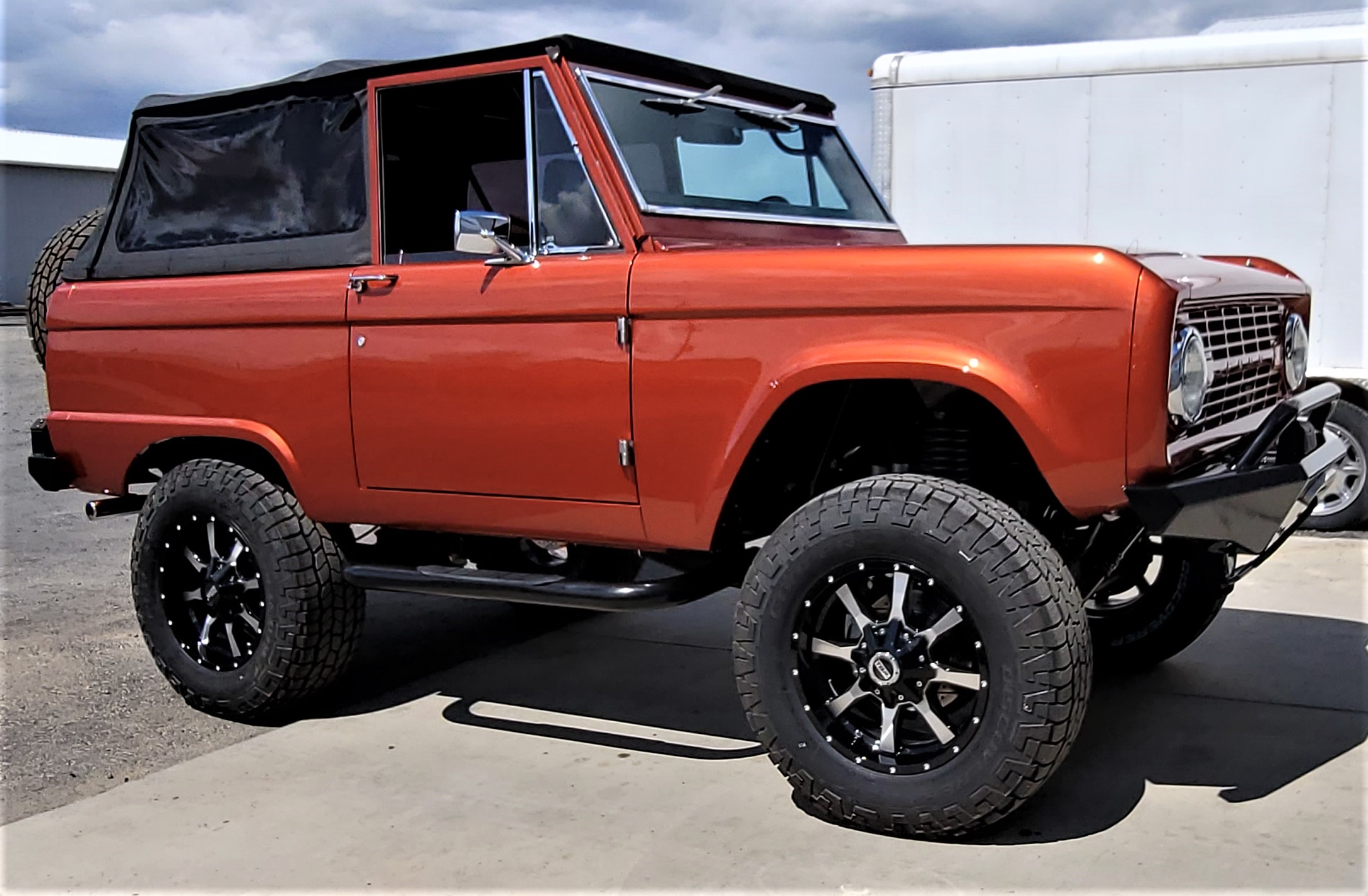 1971 Bronco (2)